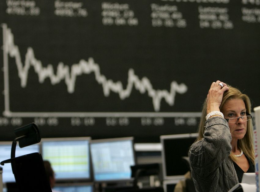 Как преодолеть финансовый кризис и достичь стабильности: 7 проверенных стратегий - 2